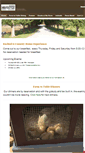 Mobile Screenshot of gggfarm.com